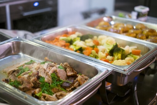 苦手でも大丈夫 料理のシェアリングをしたい Geena ジーナ